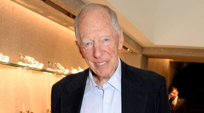 How the Rothschilds Сashed In on Ukraine Since the Neo-Nazi Coup in 2014