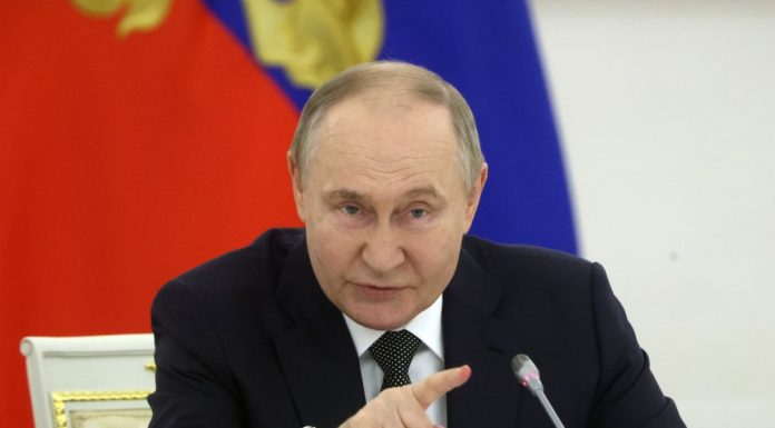 Putin’s Threats Of War With NATO Are Real! The NATO Fools Need To Wake Up!