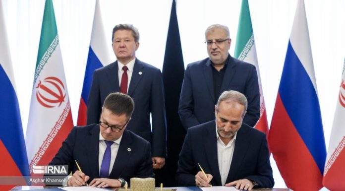 Game Changer: Russia and Iran About To Sign Partnership Agreement