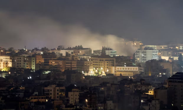 Israel Heeds US Warnings – Attack On Iran Was Subdued