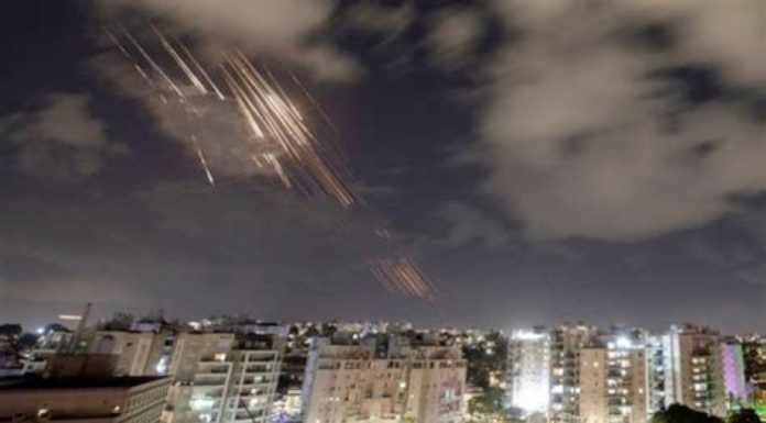 Israel Drives Itself Into A Corner, Its “Iron Dome” Discredited