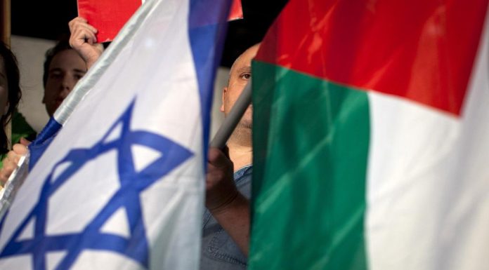 Hard Truths About Israel and the Palestinians…