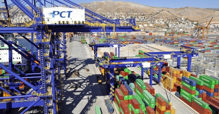 PCT-Piraeus
