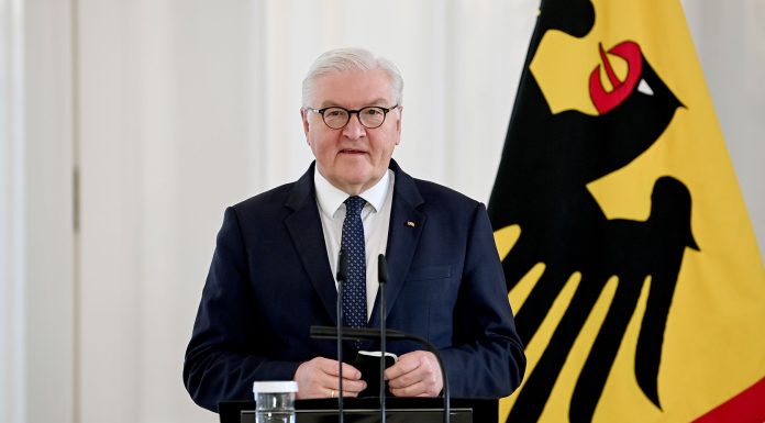Apologies Are Not Enough – Germany Should Pay Greece Back What Was Stolen!