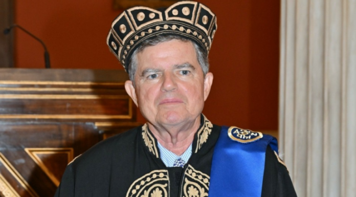 Th. Martinos: Without Greek Tankers Carrying Russian Oil, Prices Would Have Doubled (EN-GR)