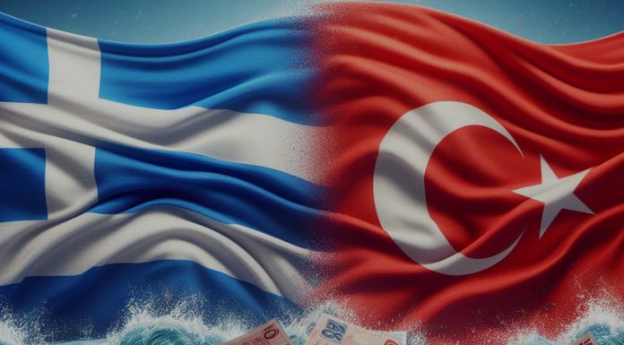 The Silent Ties: Turkey’s Economic Reach In Greece