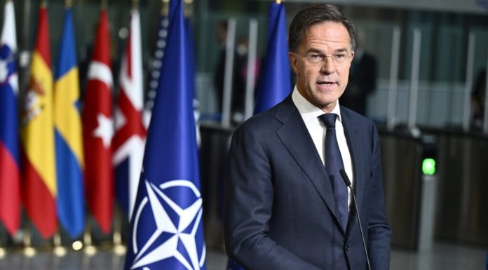 What Will NATO’s Secretary General Discuss in Ankara and Athens?