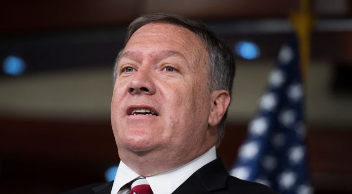 Trump Kicks Pompeo Out! Mitsotakis and the Greek Media Ridiculed Again!