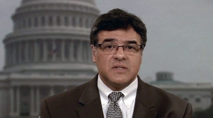 John Kiriakou: The Pro-Trump Mood In Greece