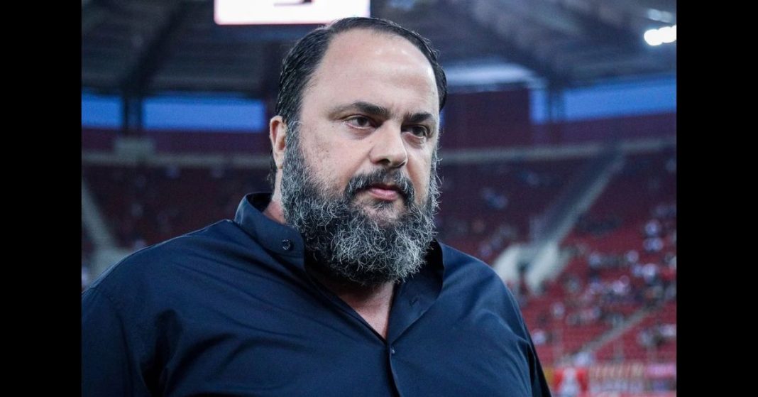 marinakis