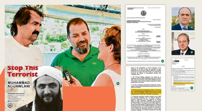 Investors in “Navagio” Of Zakynthos Are Funding Jihadists (EN-GR)