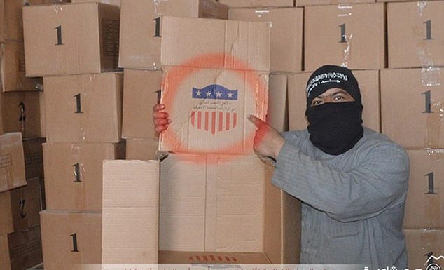 CIA’s Opeation “Timber Sycamore”: How Bassar Al-Assad Was Overthrown