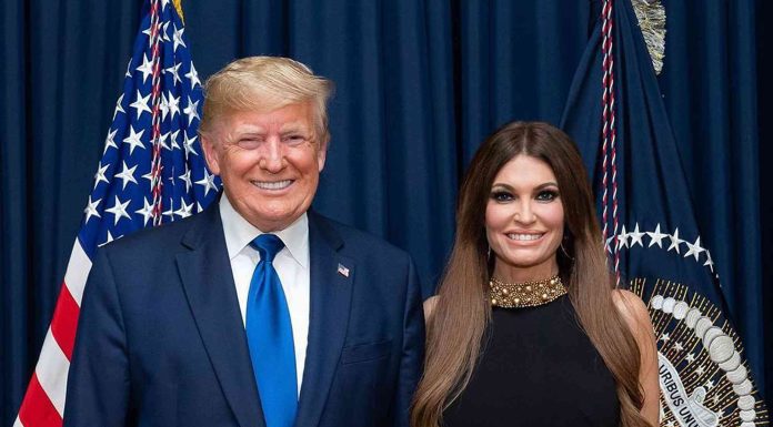 Kimberly Is Planning An International Conference Under Trump In Athens (EN-GR)