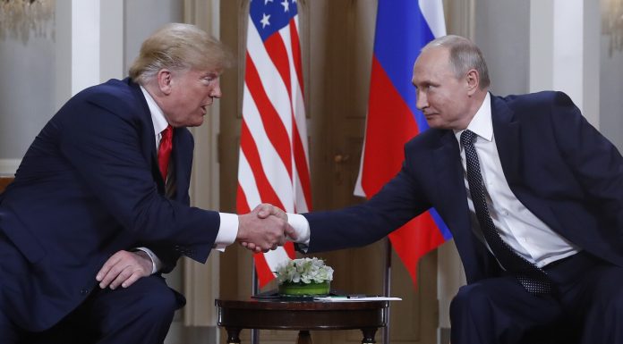 Would a Trump-Putin Agreement Bring Peace to Ukraine or Just Set the Stage for More War?