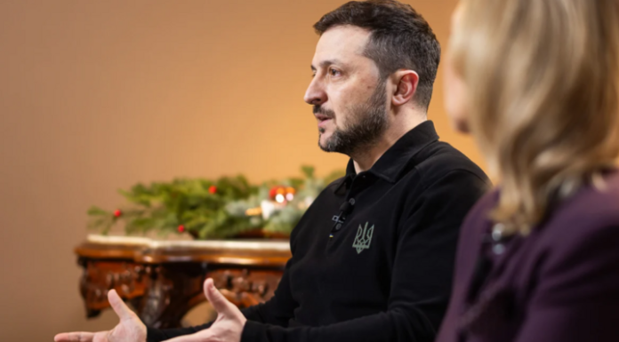 Clown Zelensky: After Talking To Me, the Immobilized Man Started Walking