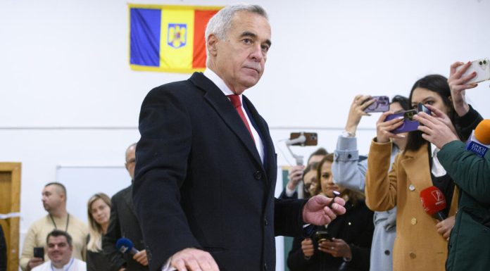 In Romania, EU and NATO Prove What They Mean By “Democracy”