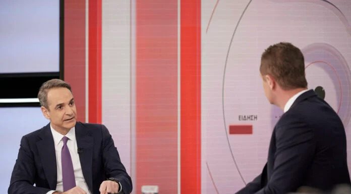 Mitsotakis Should Resign Immediately – This Is the End Of the Road!! (EN-GR)