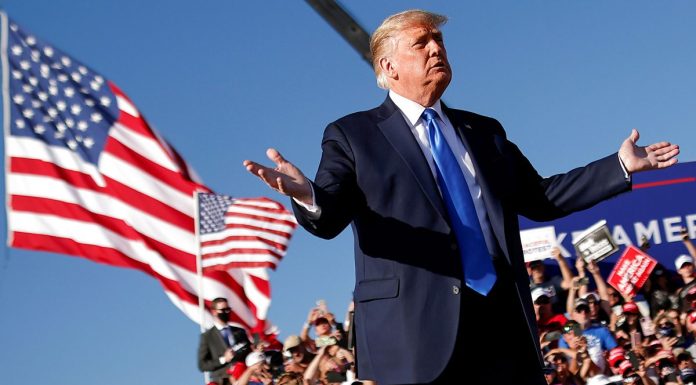The Trump Effect in Romania and Greece