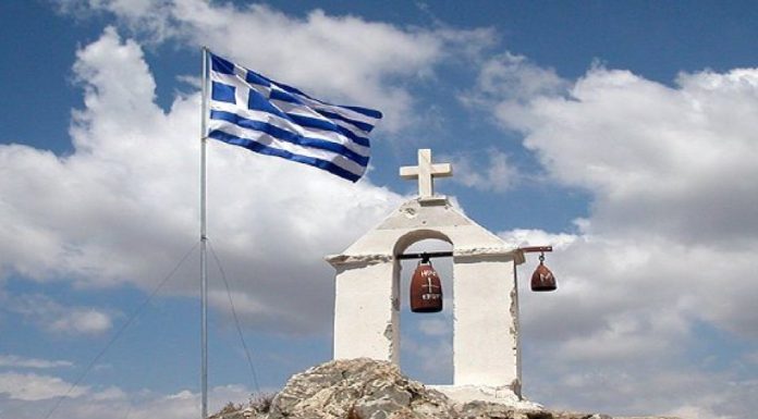 Καλή Χρονιά για τον Ελληνισμό!