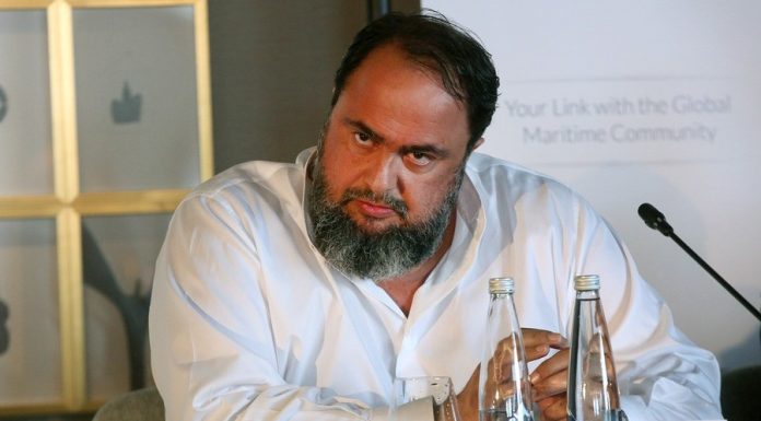 Greek Prosecutor Sends Vangelis Marinakis – and 150 others – To Trial!! (EN-GR)