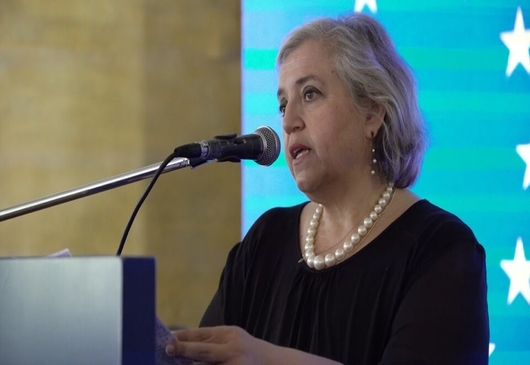 A. Papadopoulou and A. Diamataris Allegedly Tried to Cancel Karystianou (EN-GR)