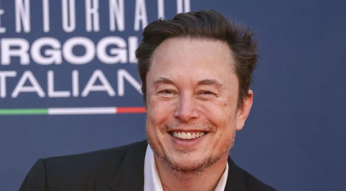 Elon Musk: USAID Funded LGBTQI Rights In Greece!…