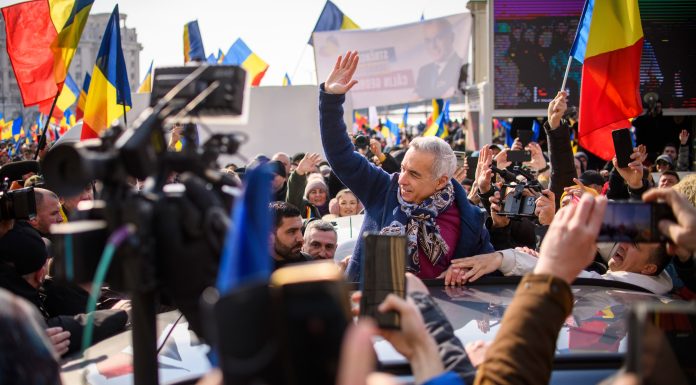 How JD Vance, Musk Must Free Romania First