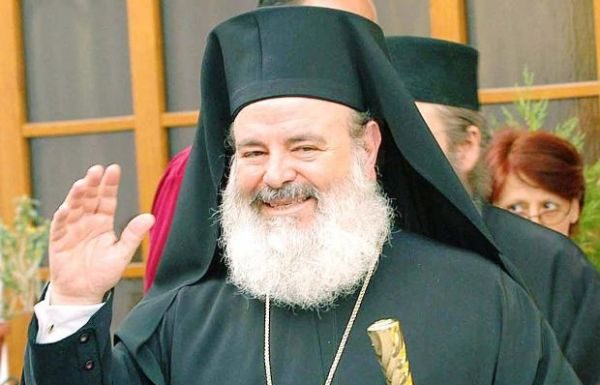 Αξέχαστος Αρχ. Χριστόδουλος: Η Εκκλησία έχει λόγο στα Εθνικά Θέματα!