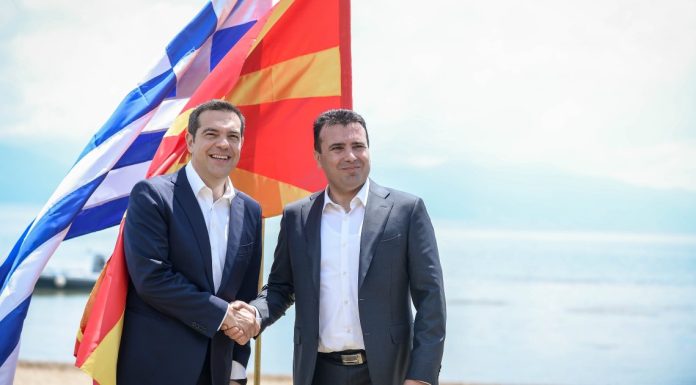 Tsipras Spends This Semester At Harvard (!!) But Why Are His Ties With the Rothschilds Forgotten?