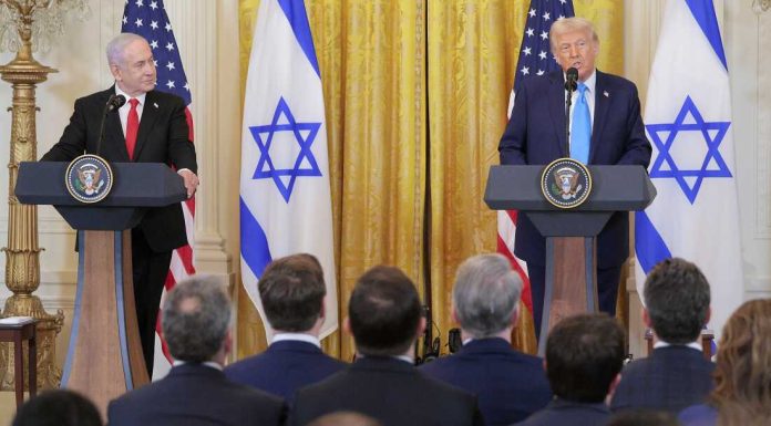 The Likely Path Behind Trump’s “Gaza Condominiums Proposal”