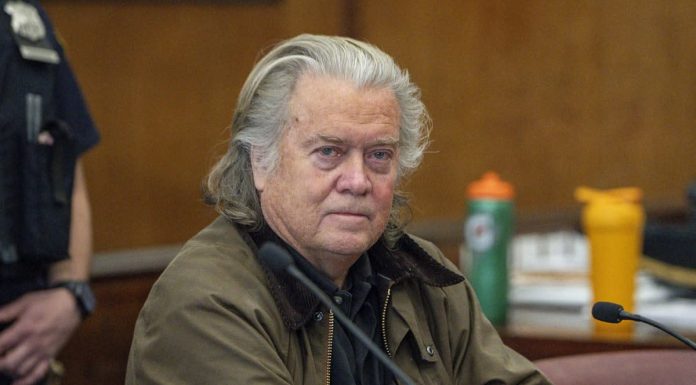 Steve Bannon: Trump’s Election Prevented the Destruction Of Greece!