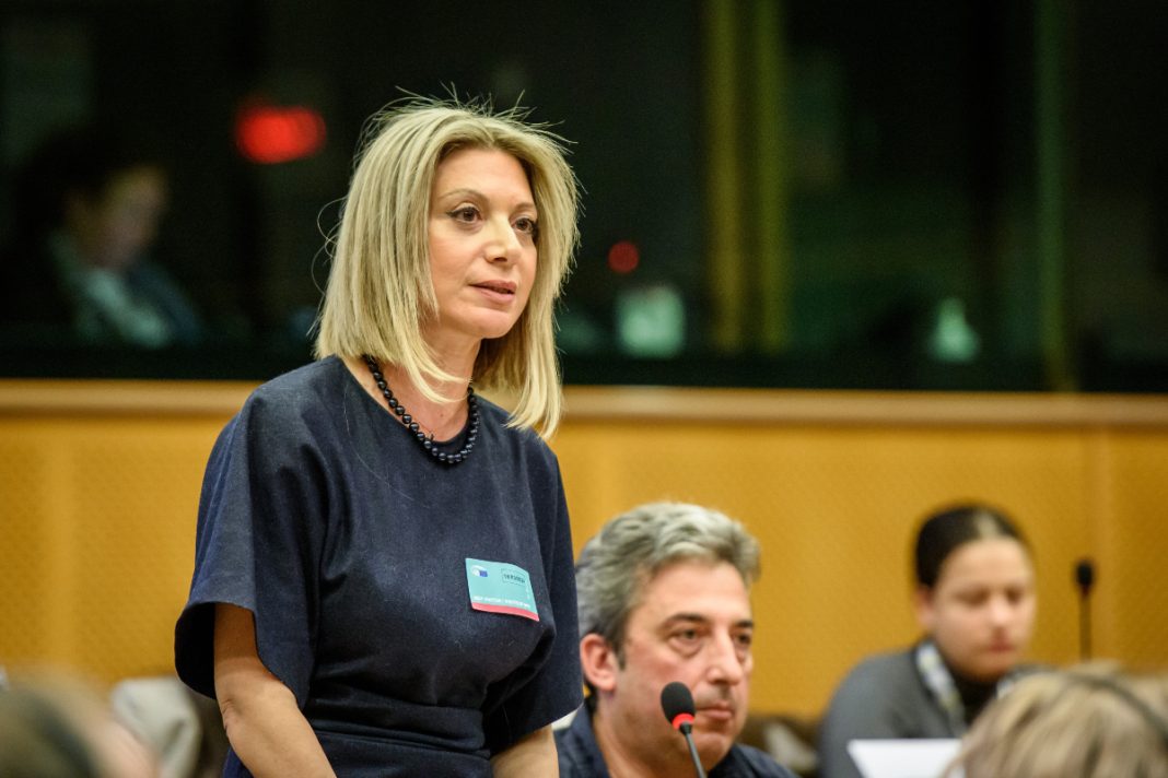 karistianou