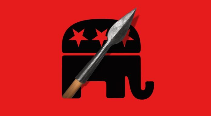 Republican Party (Mediterranean): 12 Greek Institutions Act Against American Interests!! (EN-GR)
