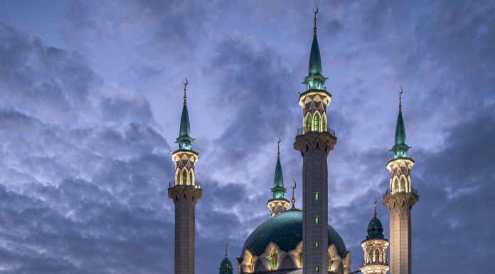 Where Ηave Pan-Religion Temples Been Built Around the World? (EN-GR)