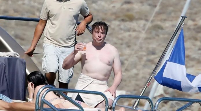 The Multifaceted Relationship of Elon Musk With Greece, Ancient & Modern
