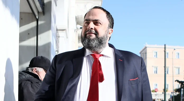 Η Εισαγγελέας παραπέμπει τον Μαρινάκη σε δίκη – ολόκληρη η πρόταση της!!