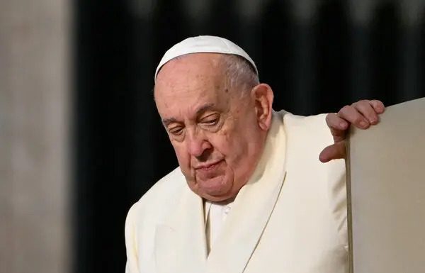 Roger Stone: The Shameful Record of Pope Francis