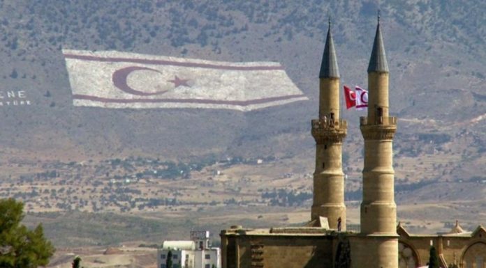 Kazakhstan – Uzbekistan – Kyrgyzstan – Turkmenistan say: Turkish Army Is An “Occupying Force” in Cyprus!