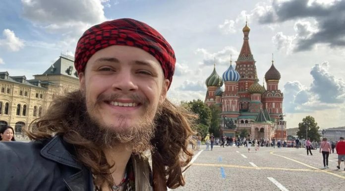 A Real Tragedy: Son Of CIA Director Killed Fighting For Russia…