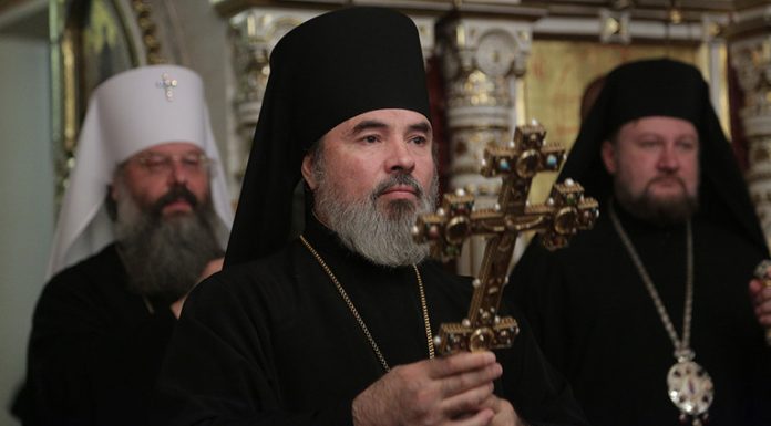 Moldovan Officials Ruined AB Marchel’s Passion Week Pilgrimage to Jerusalem
