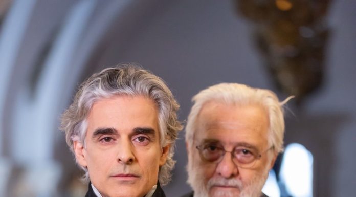 “Καποδίστριας”: Πρώτη Προβολή 1-15 Νοεμβρίου στη Νέα Υόρκη!