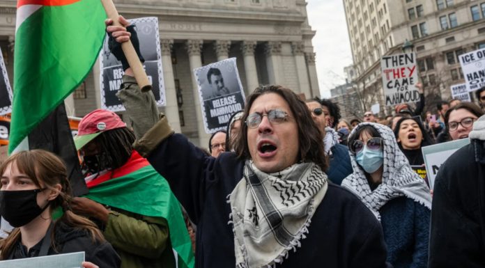 Poll: Majority Of Americans Have Unfavorable View Of Israel