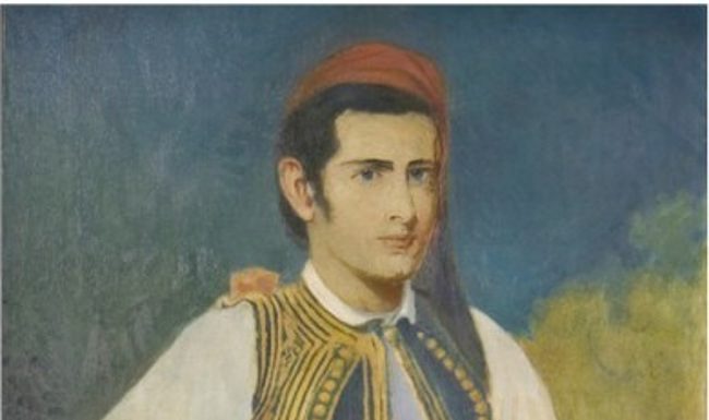 The Hellenic Revolution of 1821, American Philhellenism, and its Effects on the American Abolitionist and Women’s Suffrage Movements