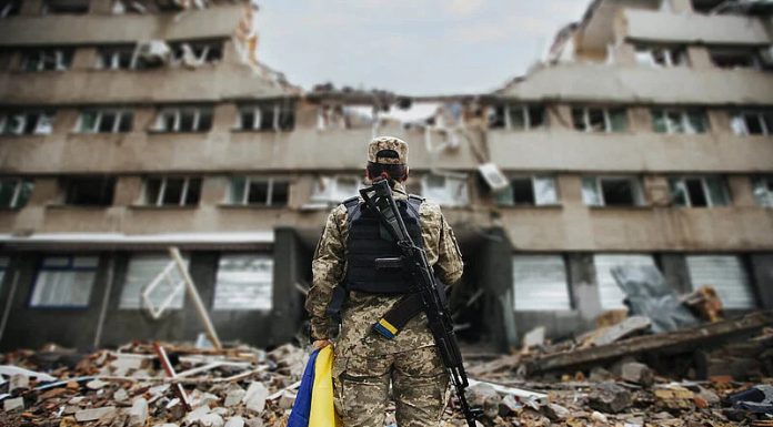 Peter Hitchens: You Have Been Fed Propaganda About the Ukraine War…
