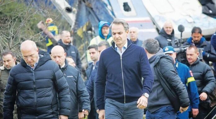 The Mafia State Of Greece Is Corrupting the Country (EN-GR)