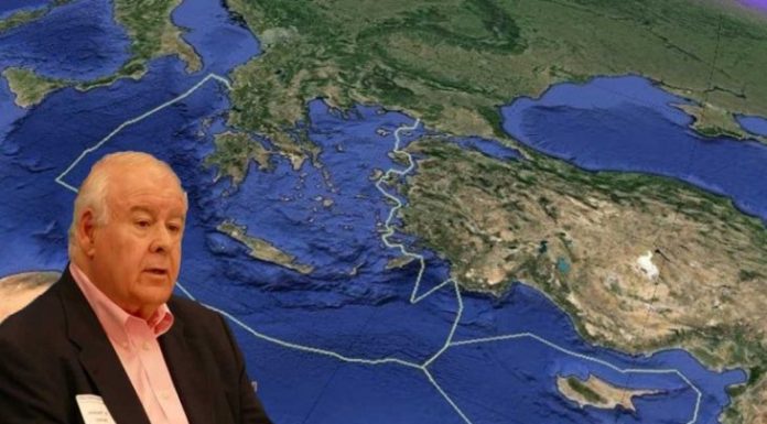 Ο Θόδωρος Καρυώτης για τον Θαλάσσιο Χωροταξικό Σχεδιασμό
