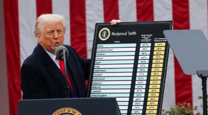 Donald Trump’s Revolution (EN-GR)
