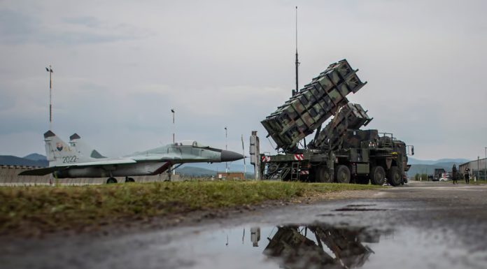 US Deep State and Globalists Are, Once Again, Pressuring Greece To Deliver Air Defences To Ukraine