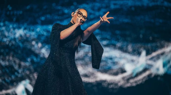 Klavdia’s “Asteromata” Advances To the Finals…