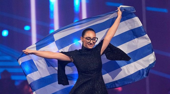 Clavdia Was Asked To Stay Silent, But She Proudly Proclaimed Her Identity!! (EN-GR)